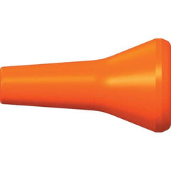 Value Collection - Coolant Hose Nozzles Type: Nozzle Nozzle Diameter (Inch): 1/8 - Apex Tool & Supply