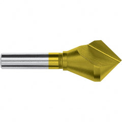Magafor - Countersink Sets Minimum Head Diameter (mm): 10.40 Maximum Head Diameter (mm): 31.00 - Apex Tool & Supply