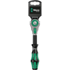 Wera - Ratchets Tool Type: Thumbwheel Ratchet Drive Size (Inch): 3/8 - Apex Tool & Supply