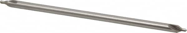 Keo - #3 Plain Cut 60° Incl Angle Cobalt Combo Drill & Countersink - Apex Tool & Supply
