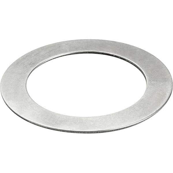 Koyo - Thrust Bearings   Outside Diameter (Decimal Inch): 2.0620    Thickness (Decimal Inch): 0.0120 - Apex Tool & Supply
