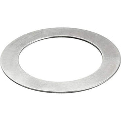 Koyo - Thrust Bearings   Outside Diameter (Decimal Inch): 2.0620    Thickness (Decimal Inch): 0.0120 - Apex Tool & Supply