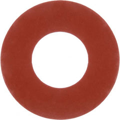 USA Sealing - Rubber & Foam Cylinders Material: Silicone Foam Outside Diameter (Inch): 3-1/4 - Apex Tool & Supply