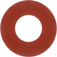 USA Sealing - Rubber & Foam Cylinders Material: Silicone Foam Outside Diameter (Inch): 3-1/2 - Apex Tool & Supply