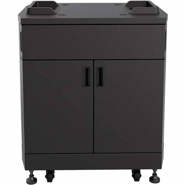 MakerBot - 3D Printer Accessories Type: Base Station For Use With: Method & Method X - Apex Tool & Supply