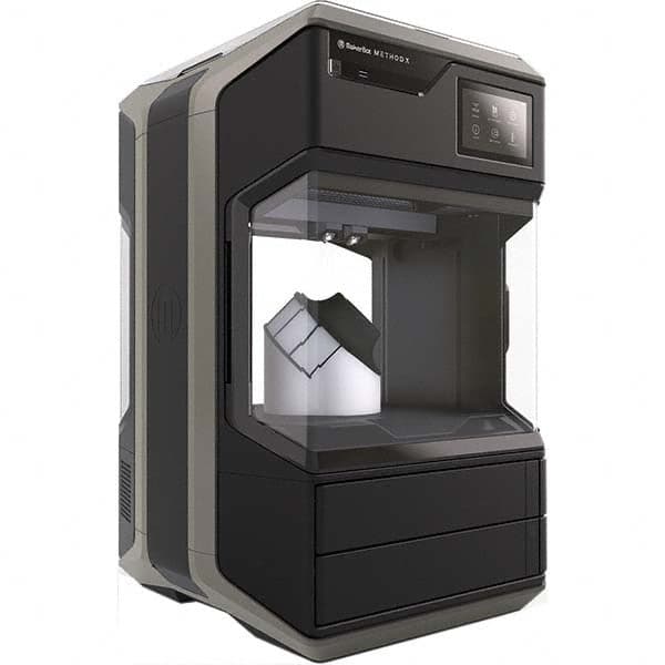 MakerBot - Method X 3D Printer - Apex Tool & Supply