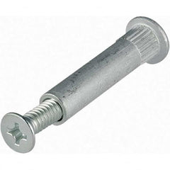 Stanley - Door Closer Accessories Type: Bolts For Use With: Stanley Door Closers - Apex Tool & Supply
