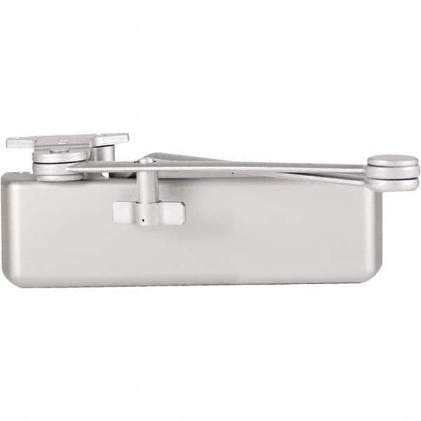 Stanley - Manual Dampers Type: Institutional Grade 1 Door Closer Closer Body Length: 12.0 (Decimal Inch) - Apex Tool & Supply