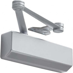 Stanley - Door Closer Accessories Type: Push/Pull Side For Use With: Commercial Doors - Apex Tool & Supply