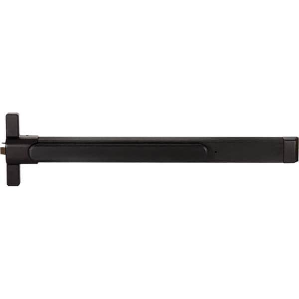 Stanley - Door Closer Accessories Type: Rim Exit Device For Use With: Commercial Doors - Apex Tool & Supply