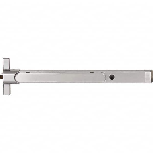 Stanley - Door Closer Accessories Type: Rim Exit Device For Use With: Commercial Doors - Apex Tool & Supply