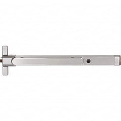 Stanley - Door Closer Accessories Type: Rim Exit Device For Use With: Commercial Doors - Apex Tool & Supply