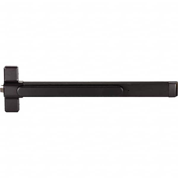 Stanley - Door Closer Accessories Type: Rim Exit Device For Use With: Commercial Doors - Apex Tool & Supply