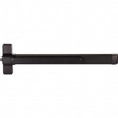 Stanley - Door Closer Accessories Type: Rim Exit Device For Use With: Commercial Doors - Apex Tool & Supply