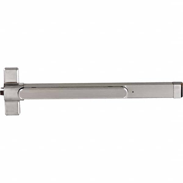 Stanley - Door Closer Accessories Type: Rim Exit Device For Use With: Commercial Doors - Apex Tool & Supply