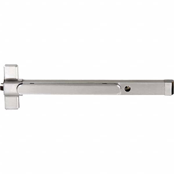 Stanley - Door Closer Accessories Type: Rim Exit Device For Use With: Commercial Doors - Apex Tool & Supply