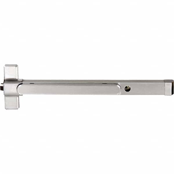 Stanley - Door Closer Accessories Type: Rim Exit Device For Use With: Commercial Doors - Apex Tool & Supply