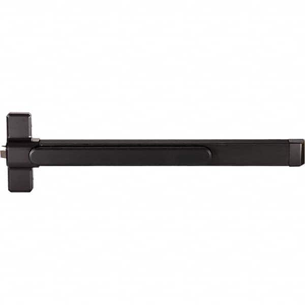Stanley - Door Closer Accessories Type: Rim Exit Device For Use With: Commercial Doors - Apex Tool & Supply