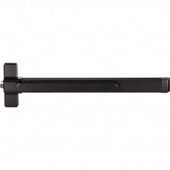 Stanley - Door Closer Accessories Type: Rim Exit Device For Use With: Commercial Doors - Apex Tool & Supply