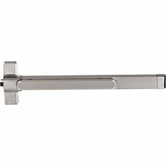 Stanley - Door Closer Accessories Type: Rim Exit Device For Use With: Commercial Doors - Apex Tool & Supply