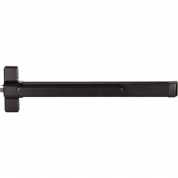 Stanley - Door Closer Accessories Type: Rim Exit Device For Use With: Commercial Doors - Apex Tool & Supply