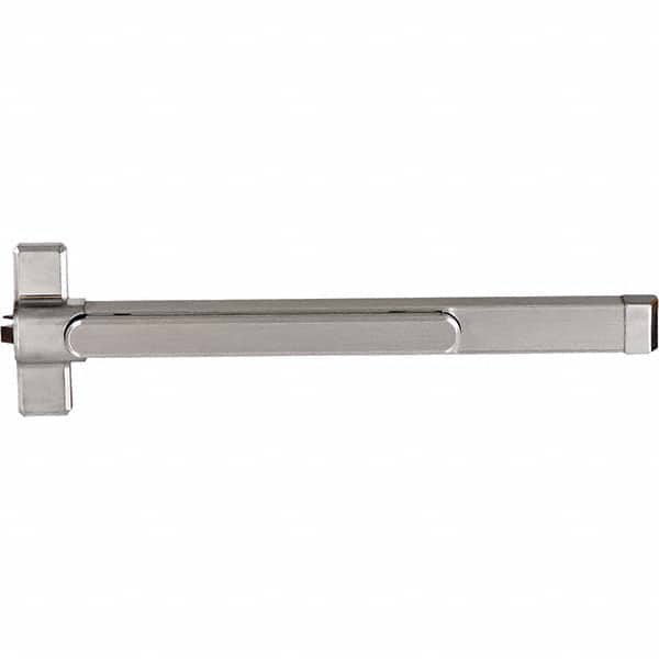 Stanley - Door Closer Accessories Type: Rim Exit Device For Use With: Commercial Doors - Apex Tool & Supply