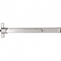 Stanley - Door Closer Accessories Type: Rim Exit Device For Use With: Commercial Doors - Apex Tool & Supply