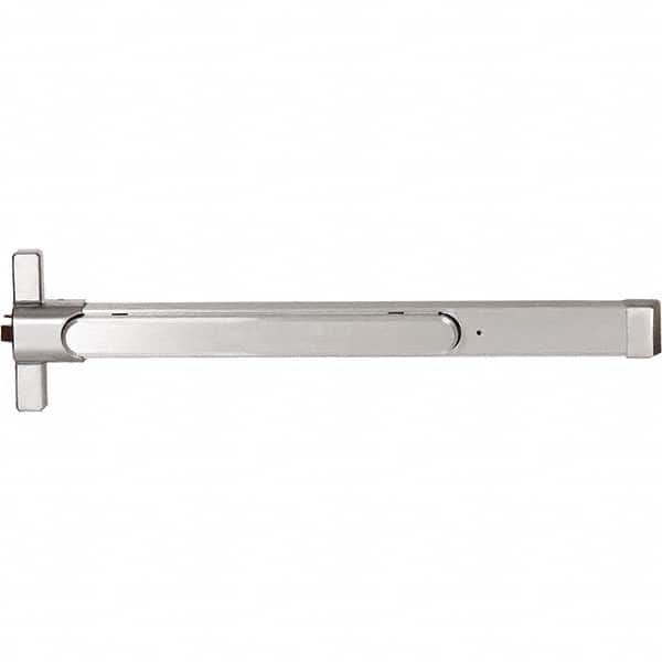Stanley - Door Closer Accessories Type: Rim Exit Device For Use With: Commercial Doors - Apex Tool & Supply