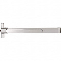 Stanley - Door Closer Accessories Type: Rim Exit Device For Use With: Commercial Doors - Apex Tool & Supply