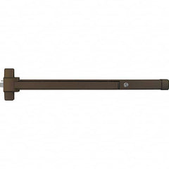 Stanley - Door Closer Accessories Type: Rim Exit Device For Use With: Commercial Doors - Apex Tool & Supply