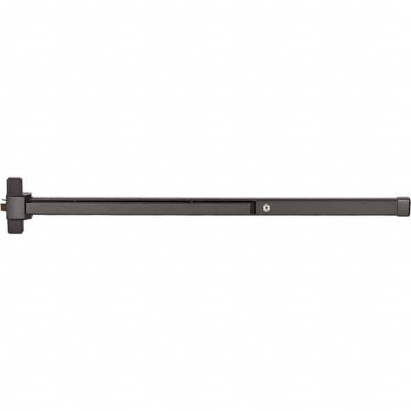 Stanley - Door Closer Accessories Type: Rim Exit Device For Use With: Commercial Doors - Apex Tool & Supply