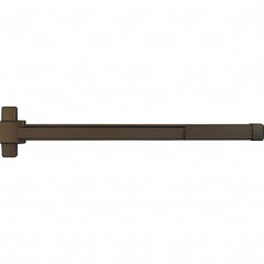 Stanley - Door Closer Accessories Type: Rim Exit Device For Use With: Commercial Doors - Apex Tool & Supply