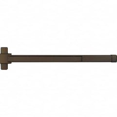 Stanley - Door Closer Accessories Type: Rim Exit Device For Use With: Commercial Doors - Apex Tool & Supply