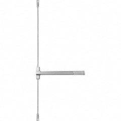 Stanley - 2' 8" to 3' Surface Vertical Rod - Apex Tool & Supply