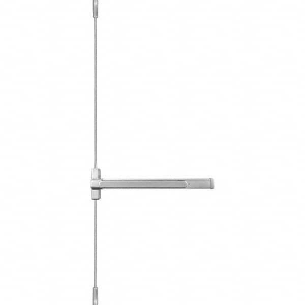 Stanley - 2' 8" to 3' Surface Vertical Rod - Apex Tool & Supply