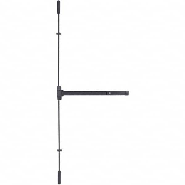 Stanley - 3'1" to 4' Surface Vertical Rod - Apex Tool & Supply