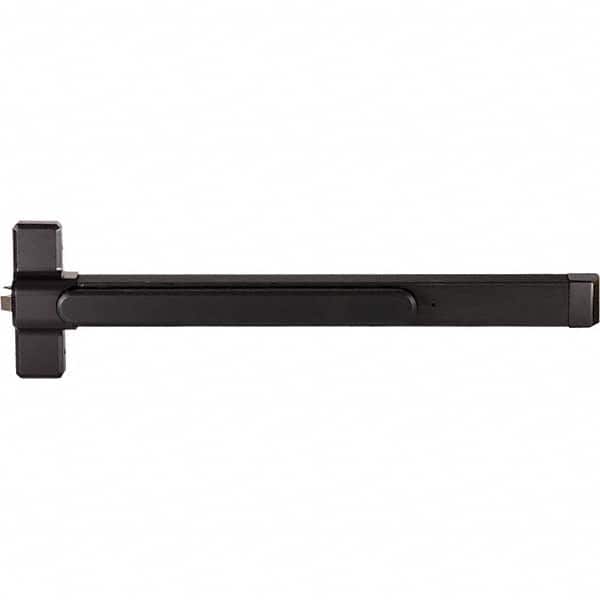 Stanley - 2' 8" to 3' Surface Vertical Rod - Apex Tool & Supply