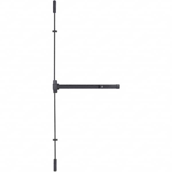 Stanley - 2' 8" to 3' Surface Vertical Rod - Apex Tool & Supply