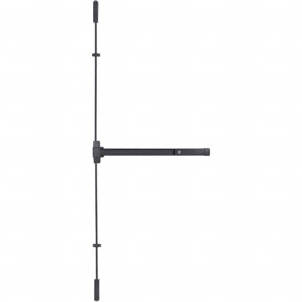 Stanley - 2' 8" to 3' Surface Vertical Rod - Apex Tool & Supply