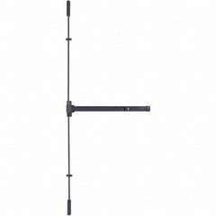 Stanley - 2' 8" to 3' Surface Vertical Rod - Apex Tool & Supply