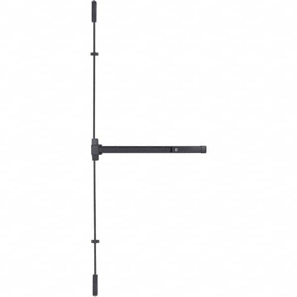 Stanley - 3'1" to 4' Surface Vertical Rod - Apex Tool & Supply