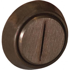Best - 6, 7 Pin Best I/C Core Mortise Cylinder - Apex Tool & Supply
