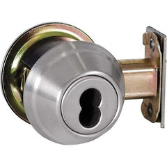 Stanley - 6, 7 Pin Best I/C Core Single Cylinder Deadbolt - Apex Tool & Supply