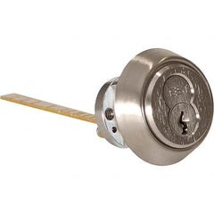 Best - 6, 7 Pin Best I/C Core Rim Cylinder - Apex Tool & Supply