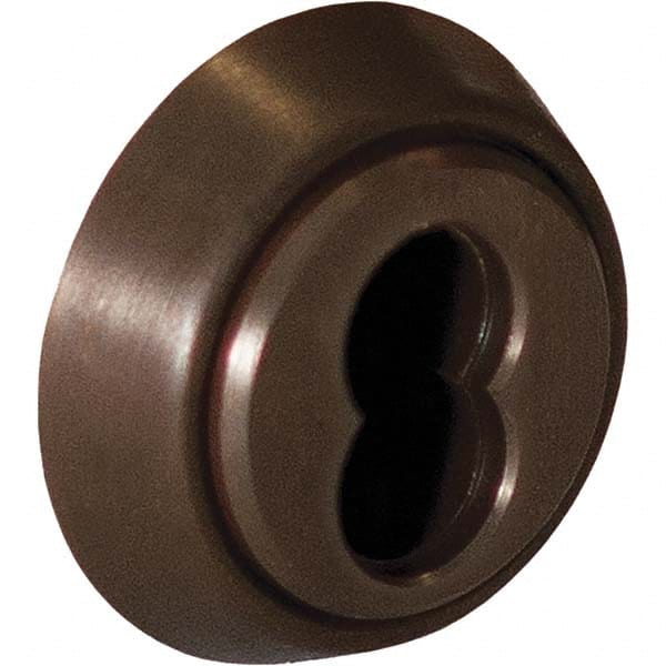 Best - 6, 7 Pin Best I/C Core Mortise Cylinder - Apex Tool & Supply