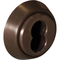 Best - 6, 7 Pin Best I/C Core Mortise Cylinder - Apex Tool & Supply