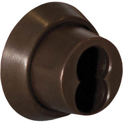 Best - 6, 7 Pin Best I/C Core Mortise Cylinder - Apex Tool & Supply