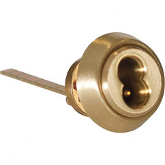 Best - 6, 7 Pin Best I/C Core Rim Cylinder - Apex Tool & Supply