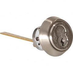 Best - 6, 7 Pin Best I/C Core Rim Cylinder - Apex Tool & Supply