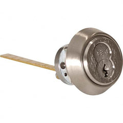 Best - 6, 7 Pin Best I/C Core Rim Cylinder - Apex Tool & Supply